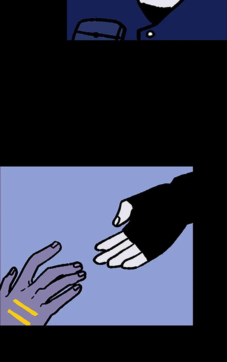 Equalizer! Chapter 3 page 17 - 