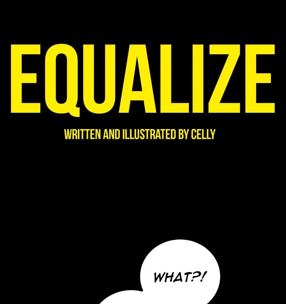 Equalizer! Chapter 3 page 3 - 