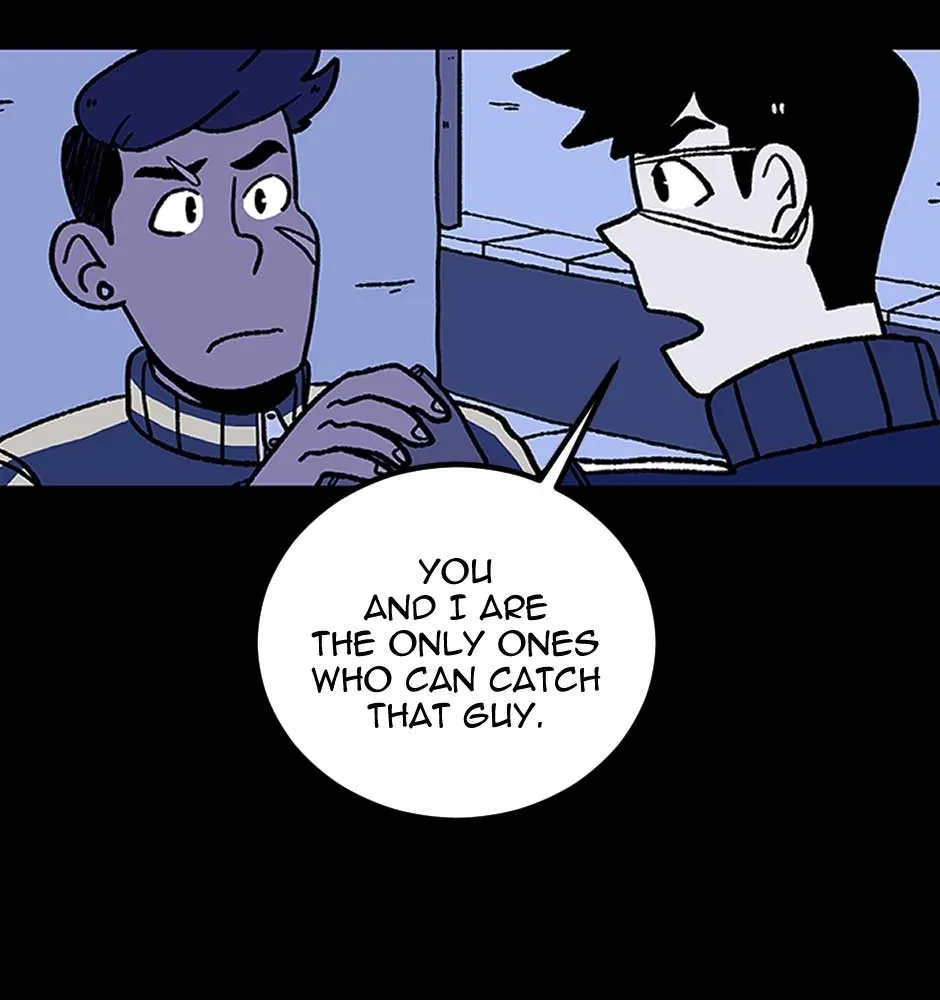Equalizer! Chapter 3 page 21 - 