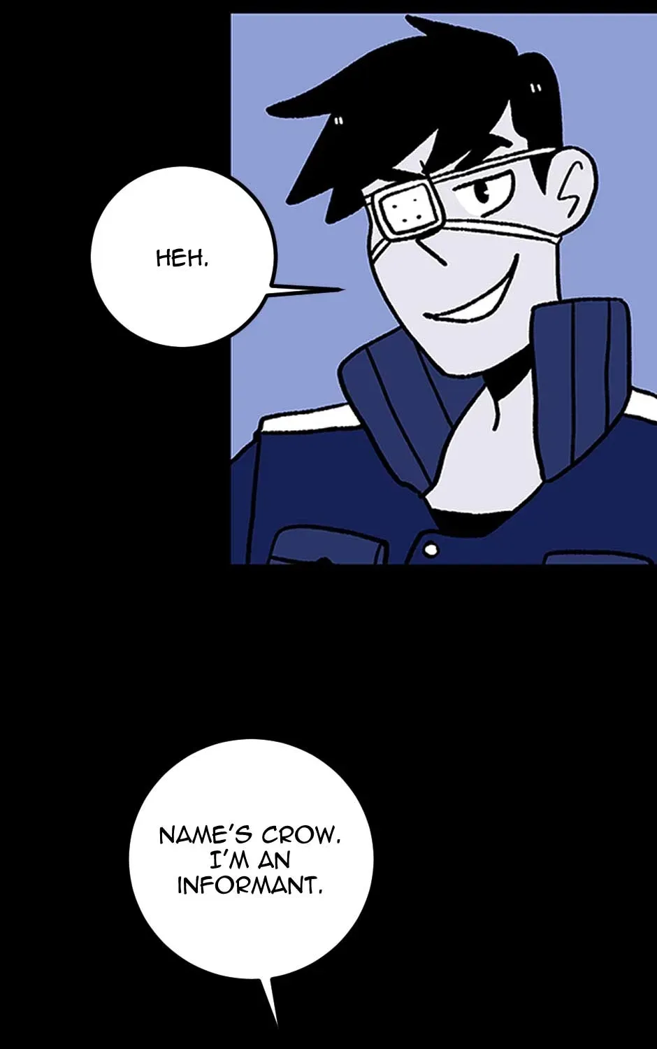 Equalizer! Chapter 3 page 23 - 