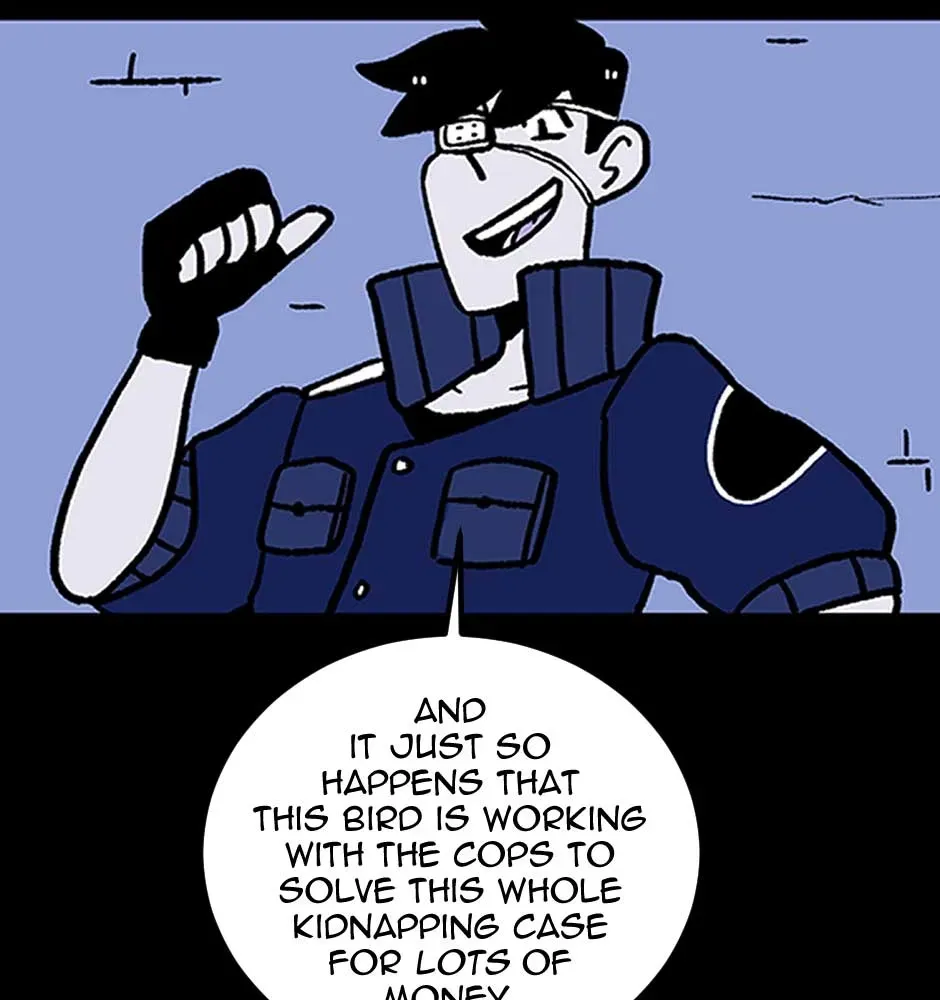 Equalizer! Chapter 3 page 24 - 