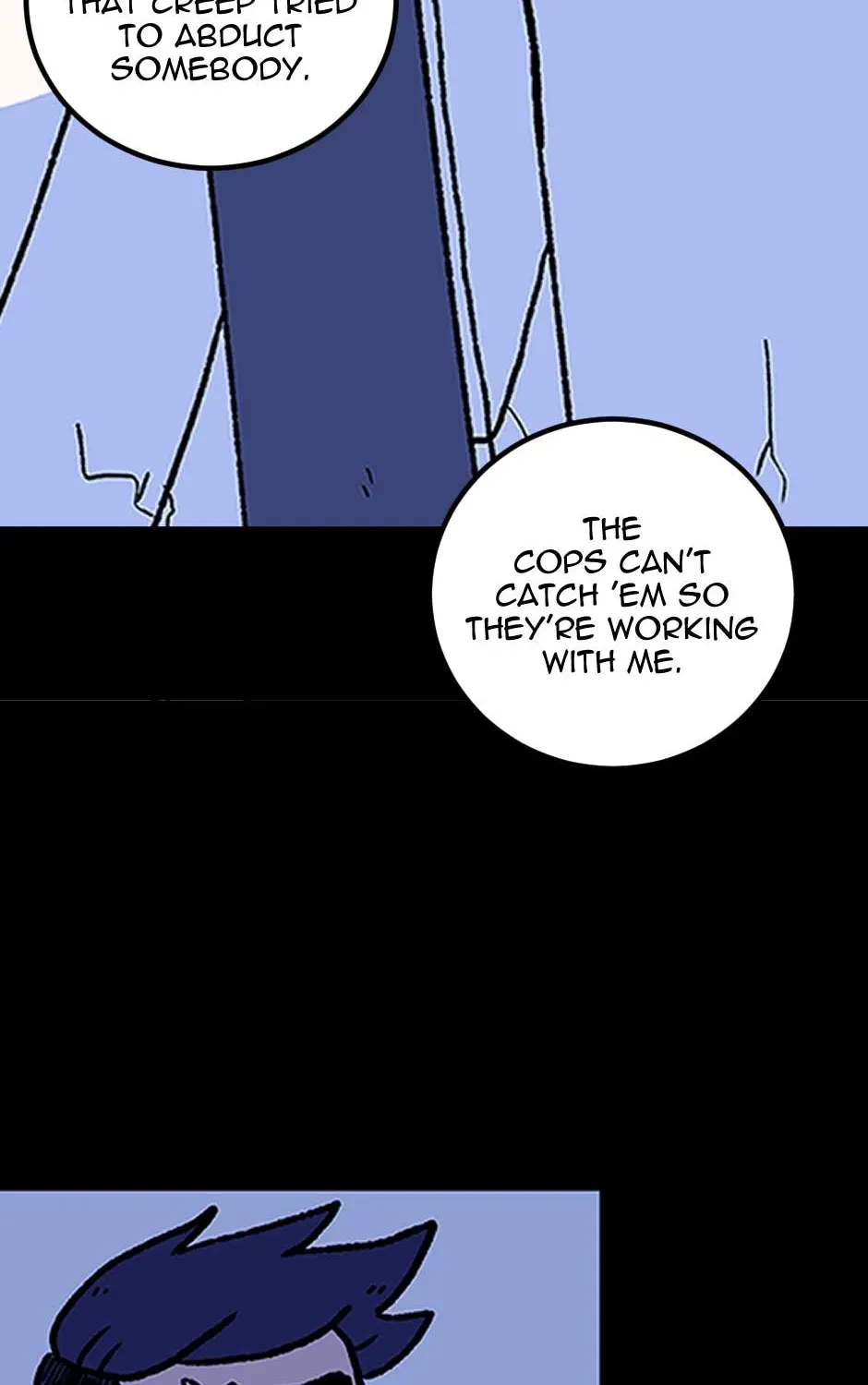 Equalizer! Chapter 3 page 26 - 