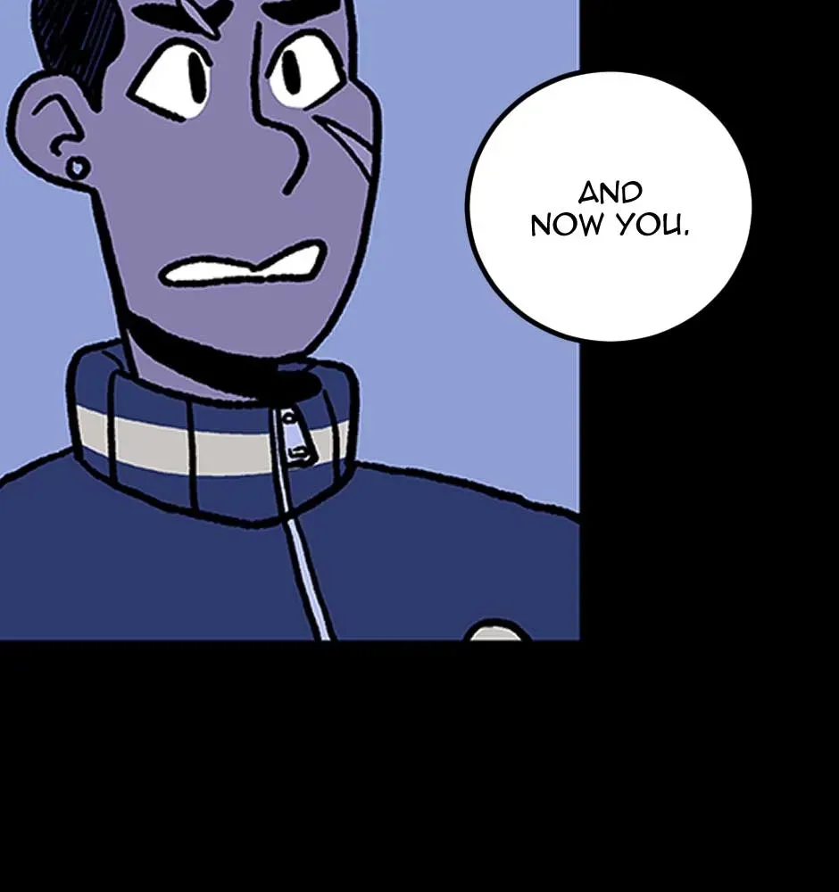 Equalizer! Chapter 3 page 27 - 