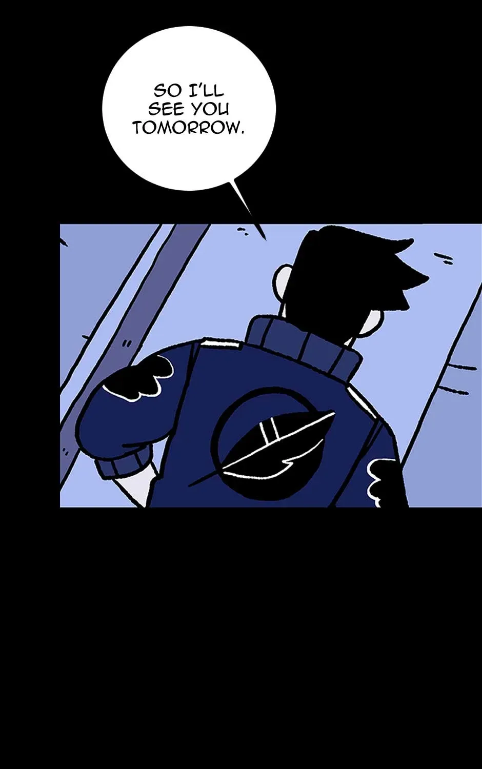 Equalizer! Chapter 3 page 28 - 