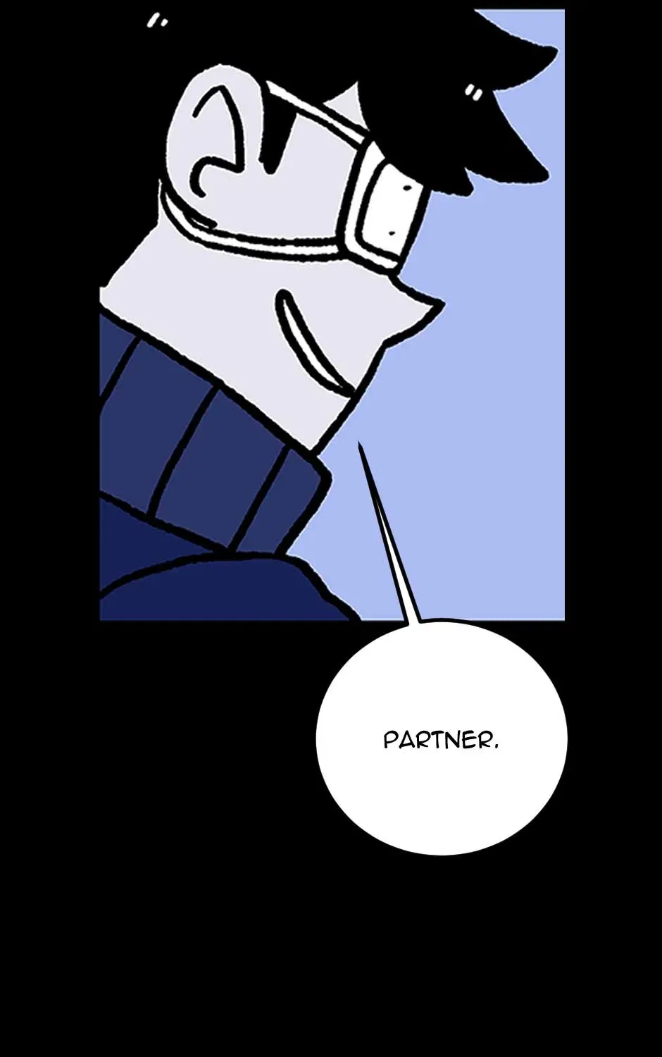 Equalizer! Chapter 3 page 29 - 