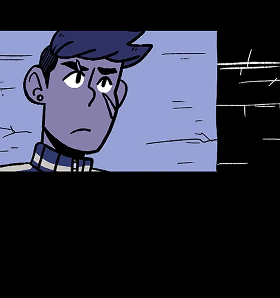 Equalizer! Chapter 3 page 30 - 