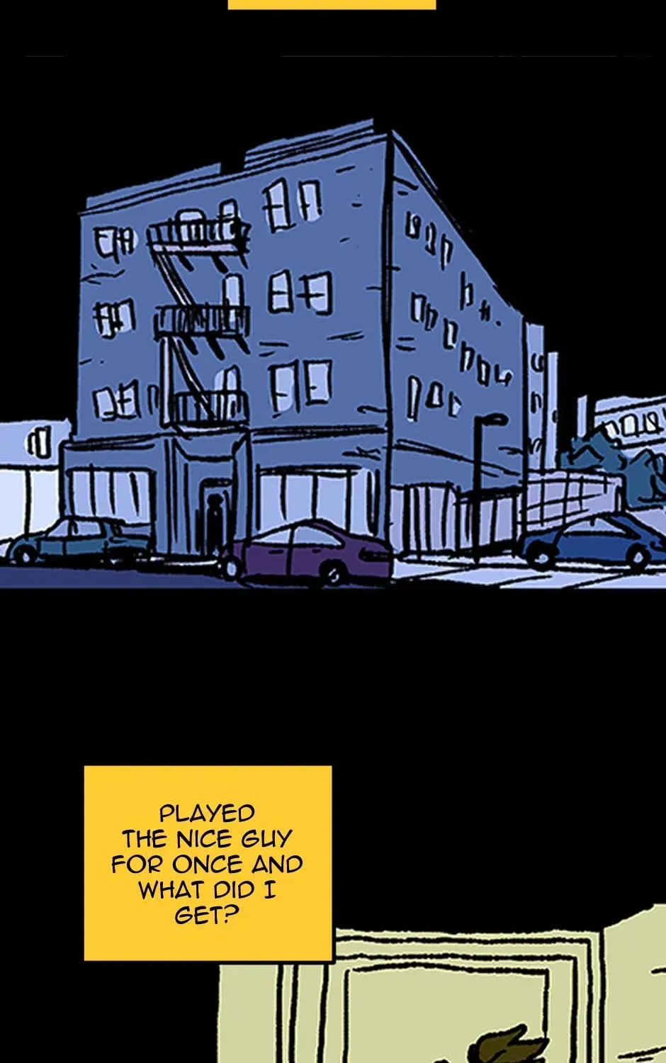 Equalizer! Chapter 3 page 32 - 
