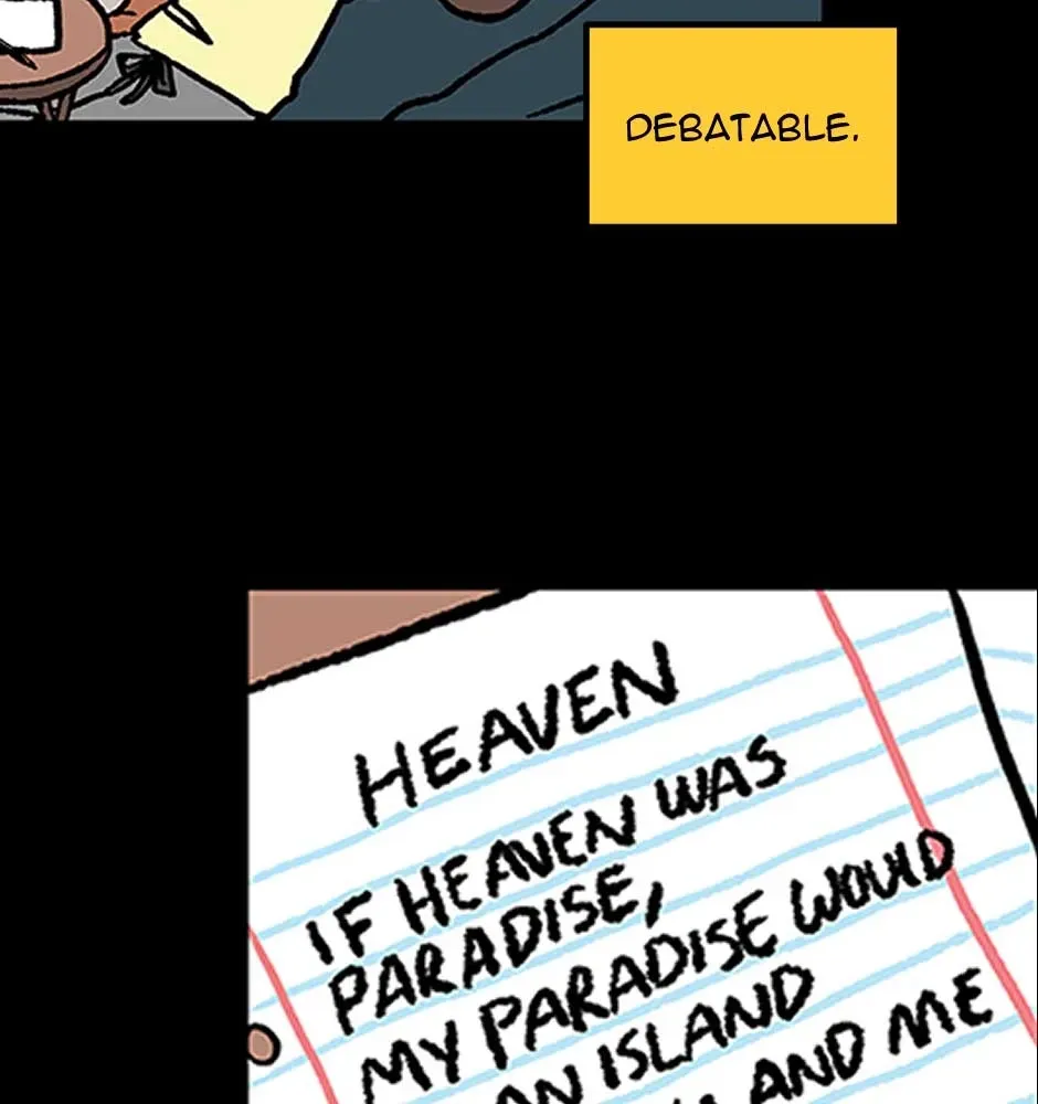 Equalizer! Chapter 3 page 36 - 