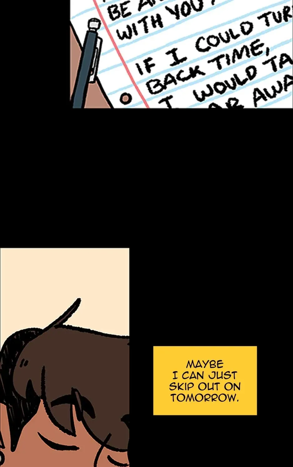 Equalizer! Chapter 3 page 37 - 
