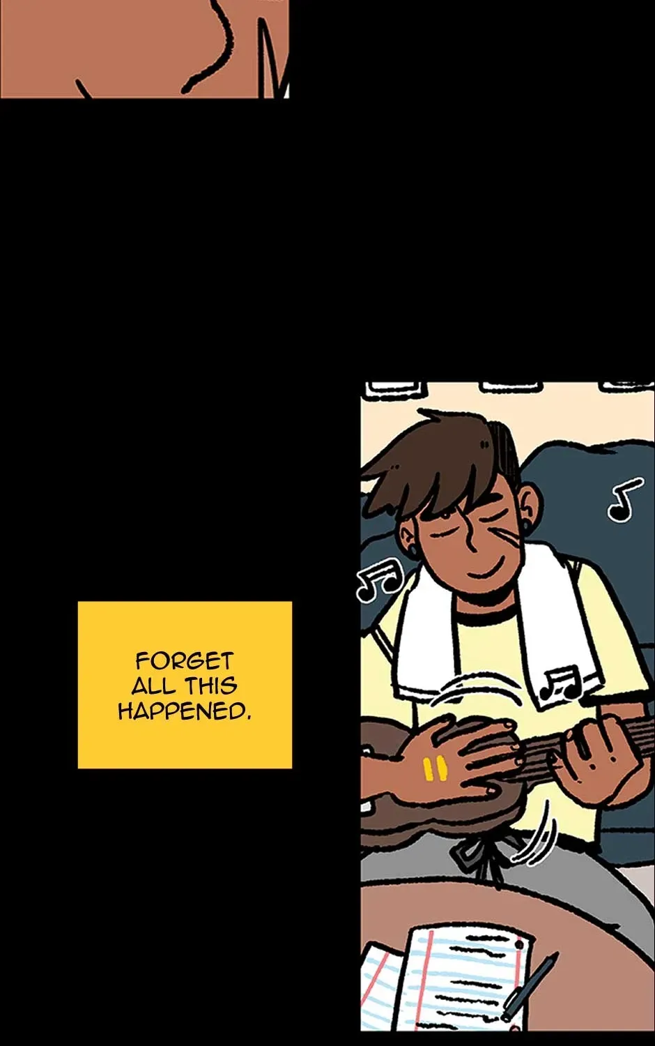 Equalizer! Chapter 3 page 38 - 
