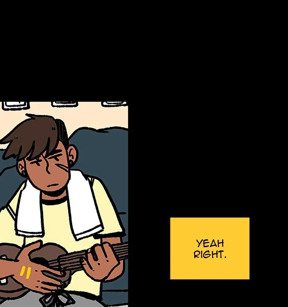 Equalizer! Chapter 3 page 39 - 