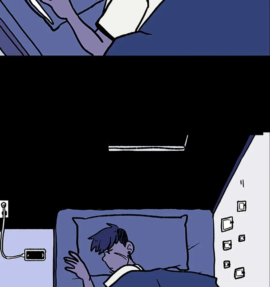 Equalizer! Chapter 3 page 42 - 