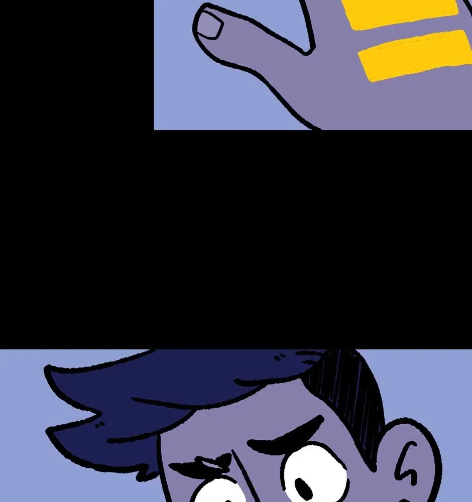 Equalizer! Chapter 3 page 6 - 