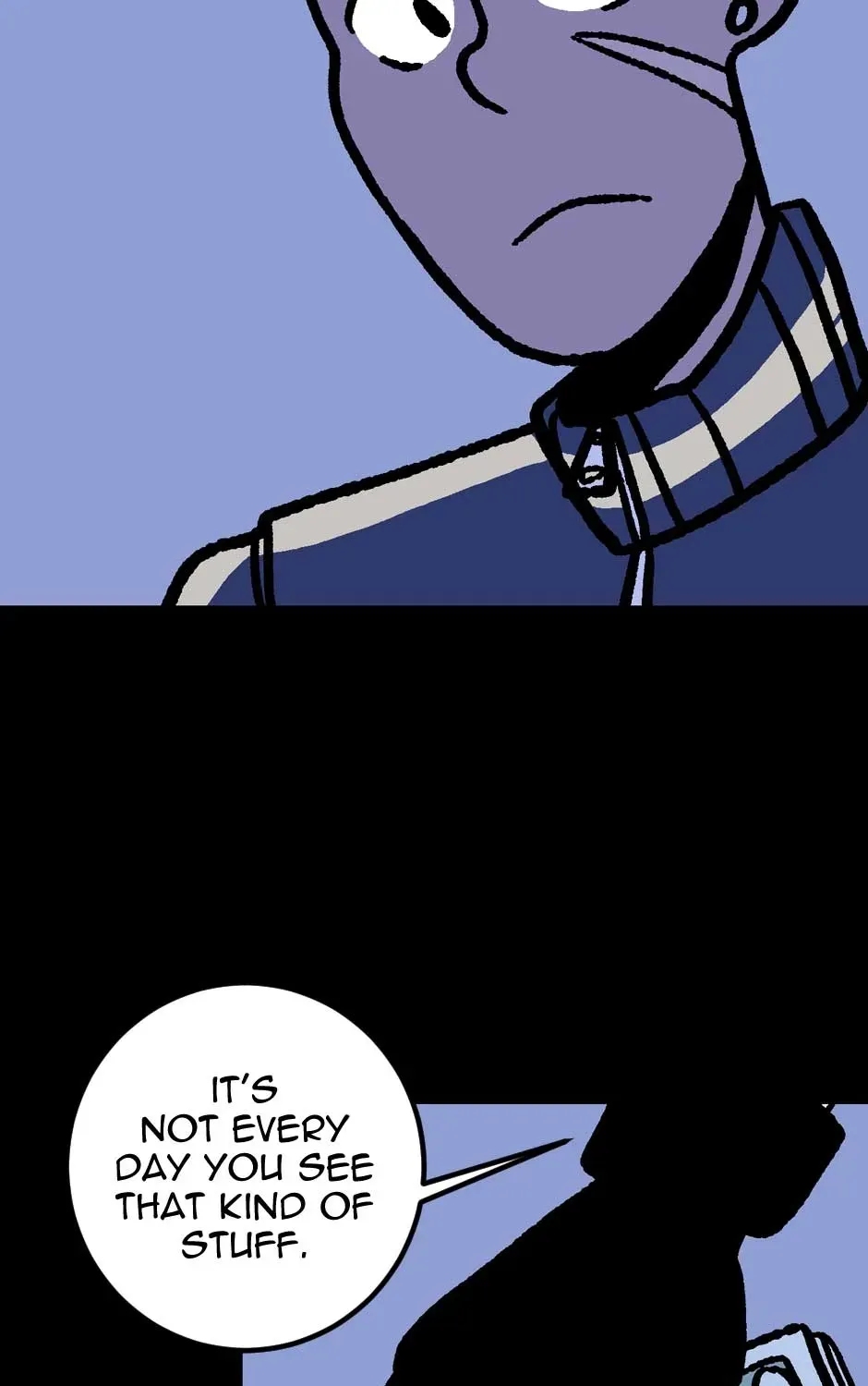 Equalizer! Chapter 3 page 7 - 