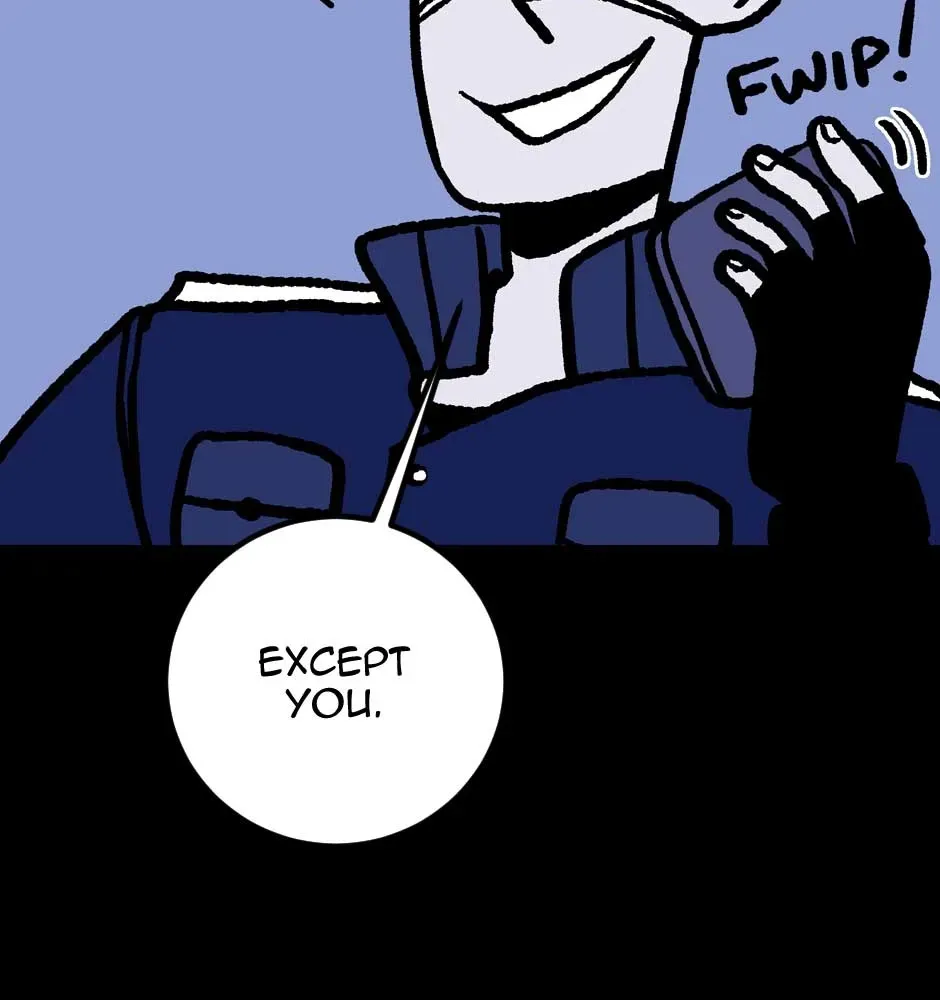 Equalizer! Chapter 3 page 9 - 