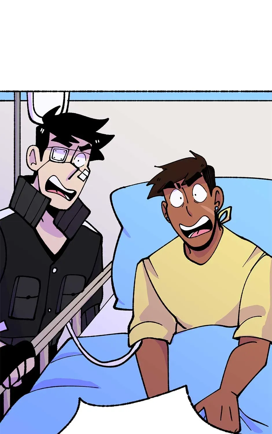 Equalizer! Chapter 30 page 1 - 