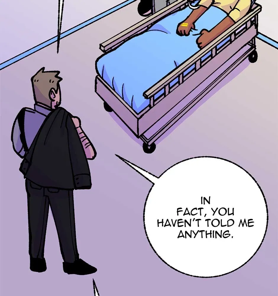 Equalizer! Chapter 30 page 12 - 