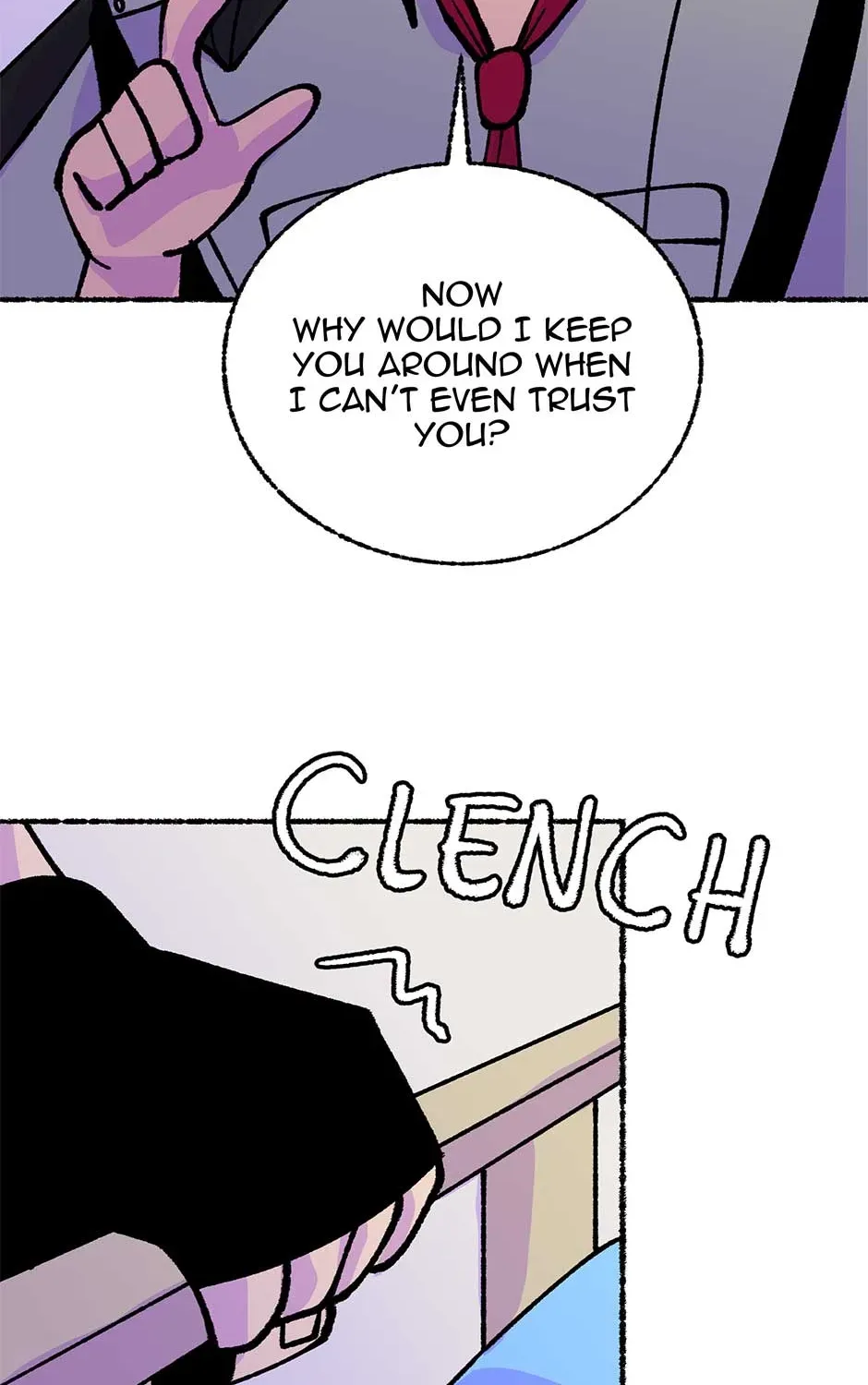 Equalizer! Chapter 30 page 14 - 