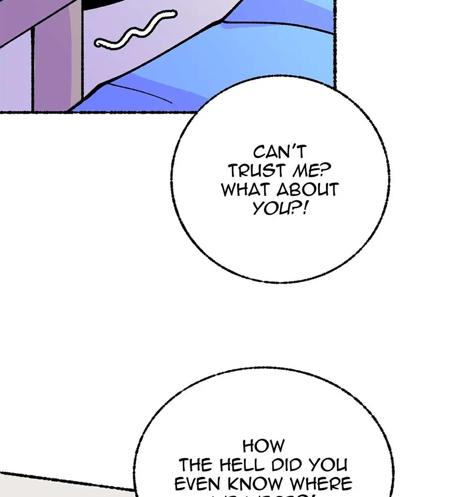 Equalizer! Chapter 30 page 15 - 