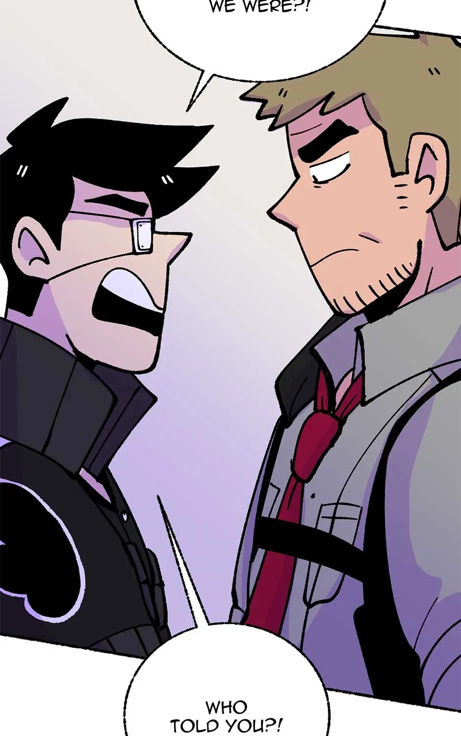 Equalizer! Chapter 30 page 16 - 