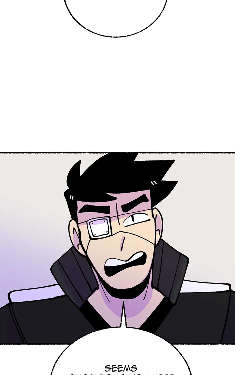 Equalizer! Chapter 30 page 17 - 