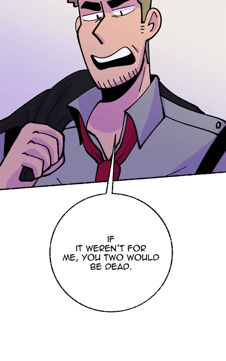 Equalizer! Chapter 30 page 19 - 