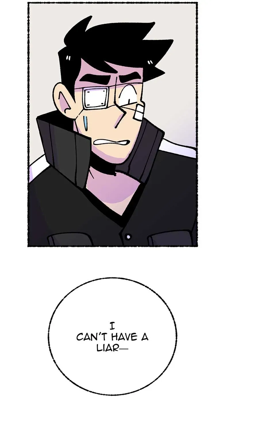 Equalizer! Chapter 30 page 20 - 