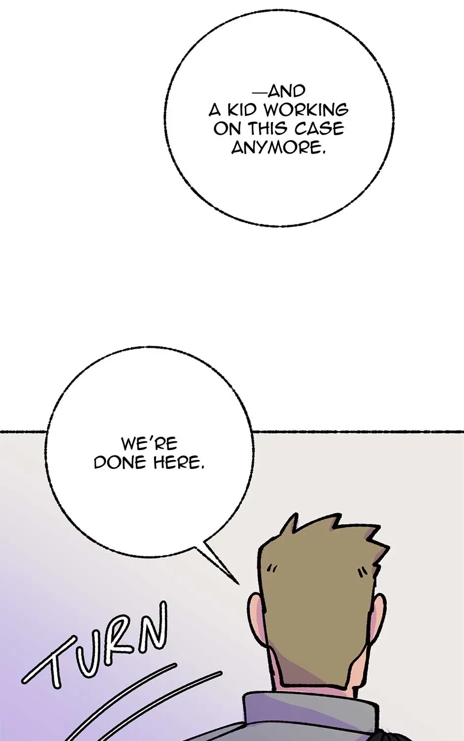 Equalizer! Chapter 30 page 22 - 