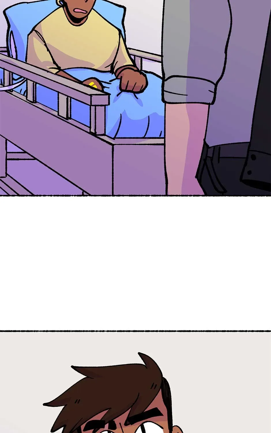 Equalizer! Chapter 30 page 25 - 