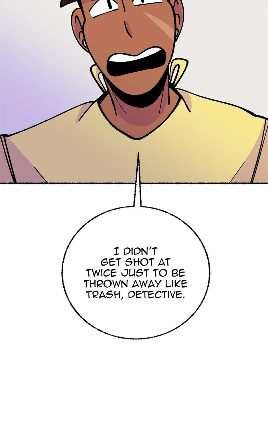 Equalizer! Chapter 30 page 26 - 