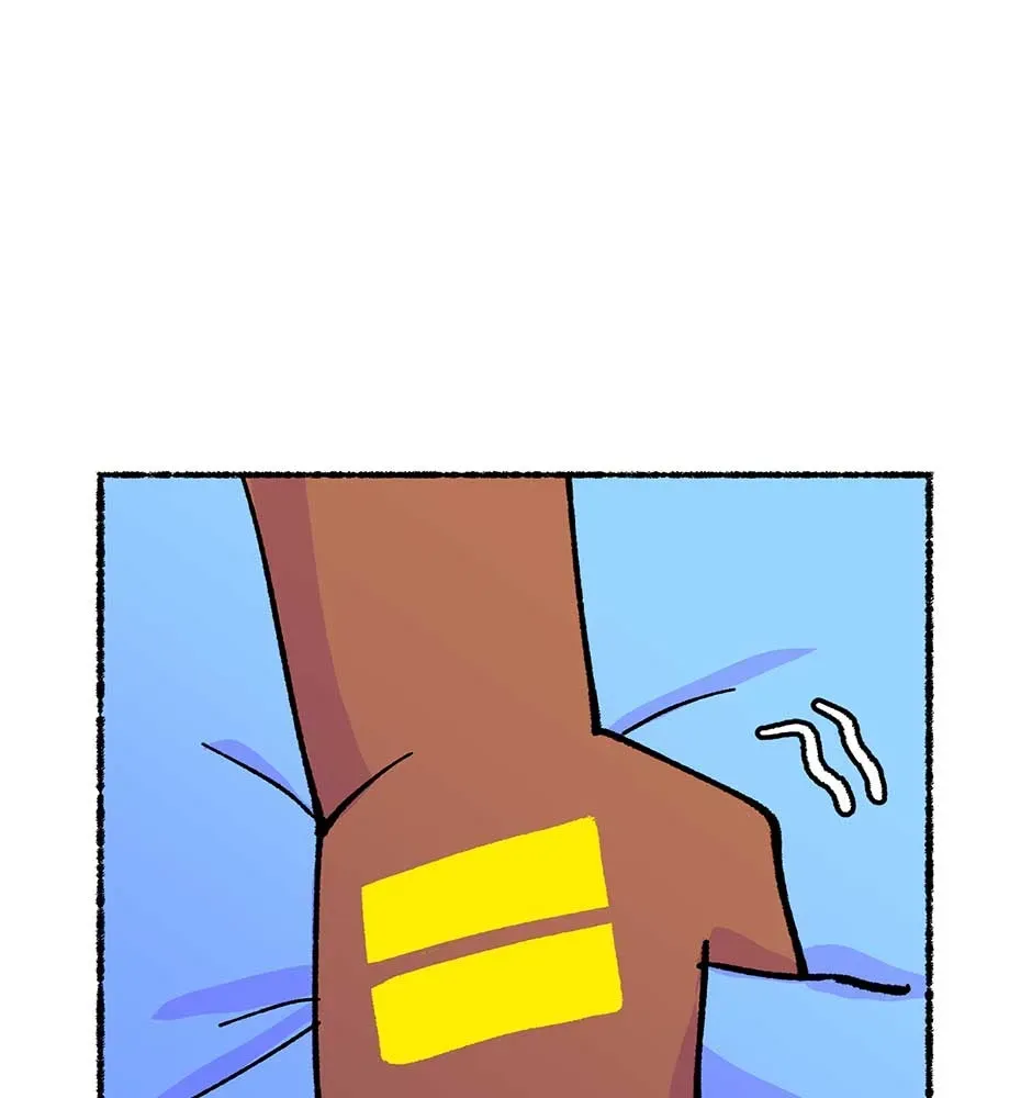 Equalizer! Chapter 30 page 27 - 