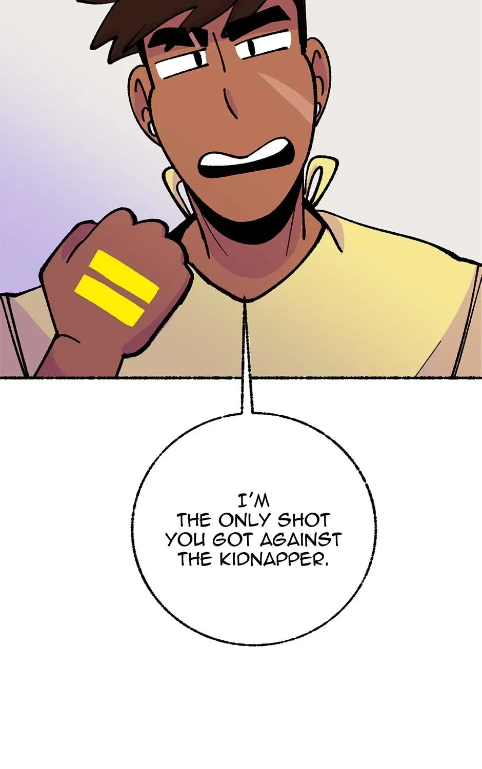 Equalizer! Chapter 30 page 29 - 