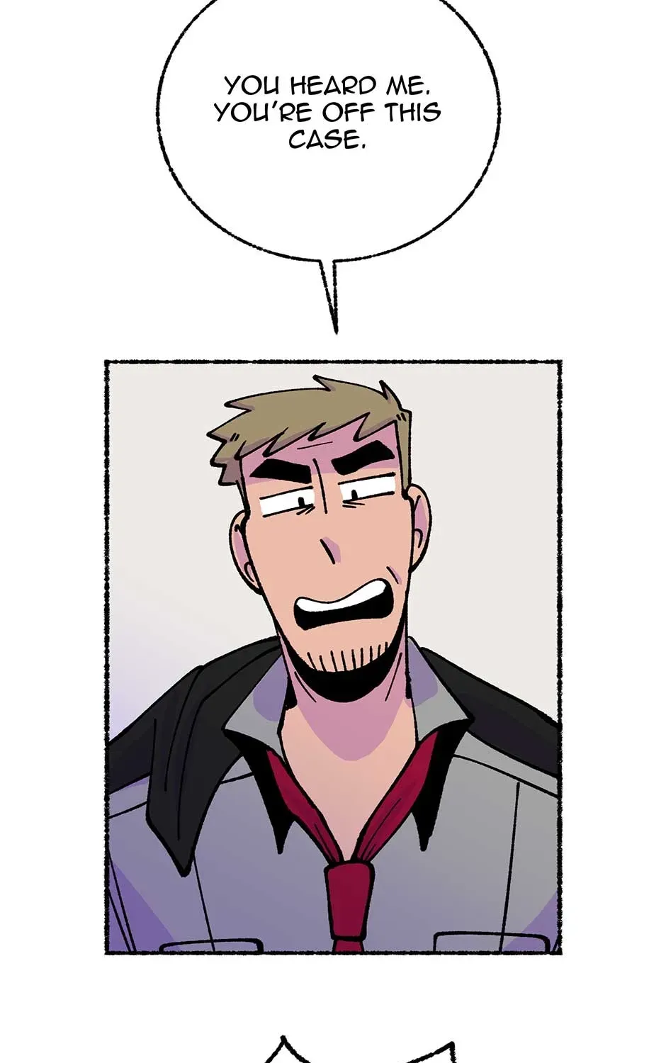 Equalizer! Chapter 30 page 4 - 