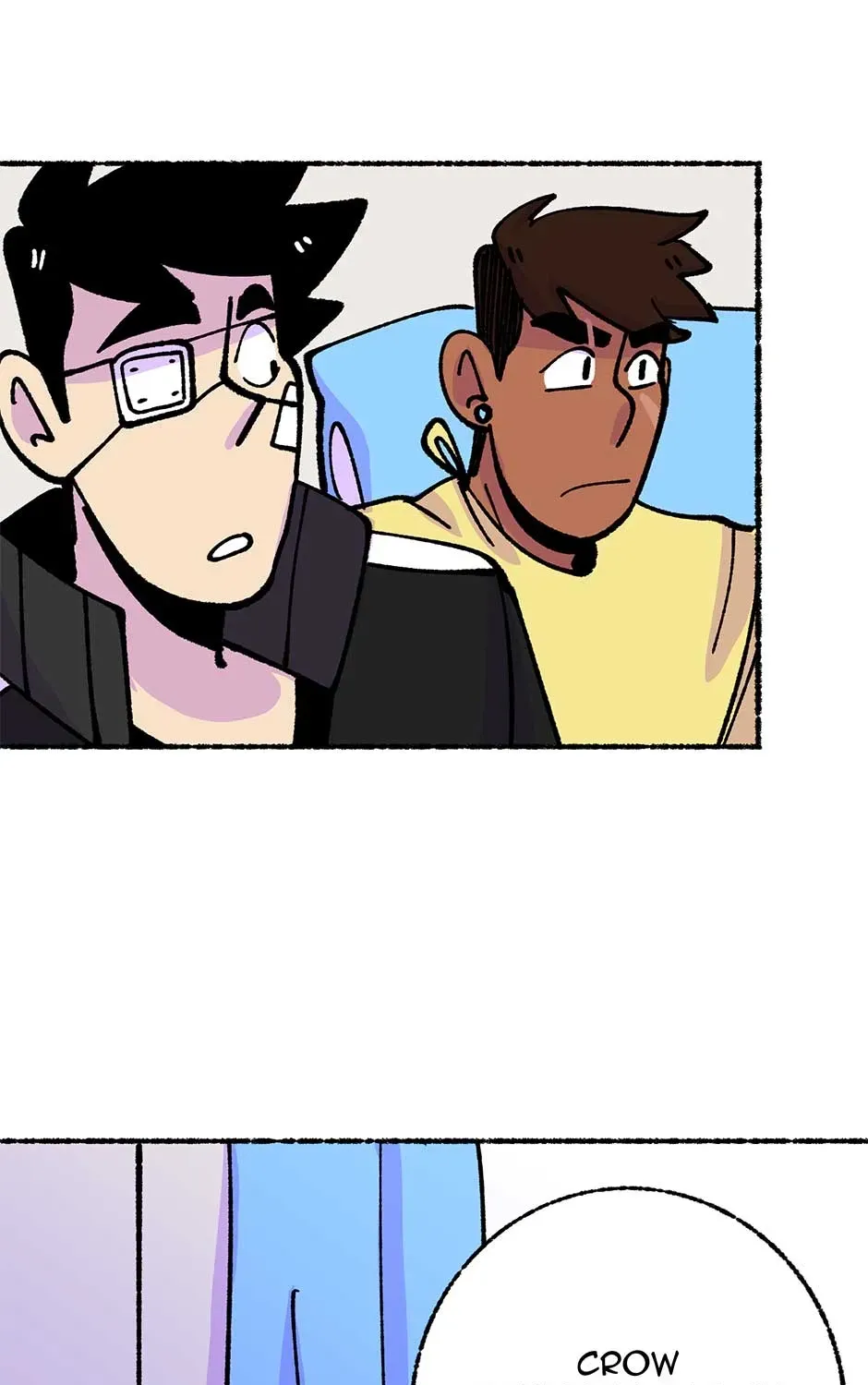 Equalizer! Chapter 30 page 31 - 