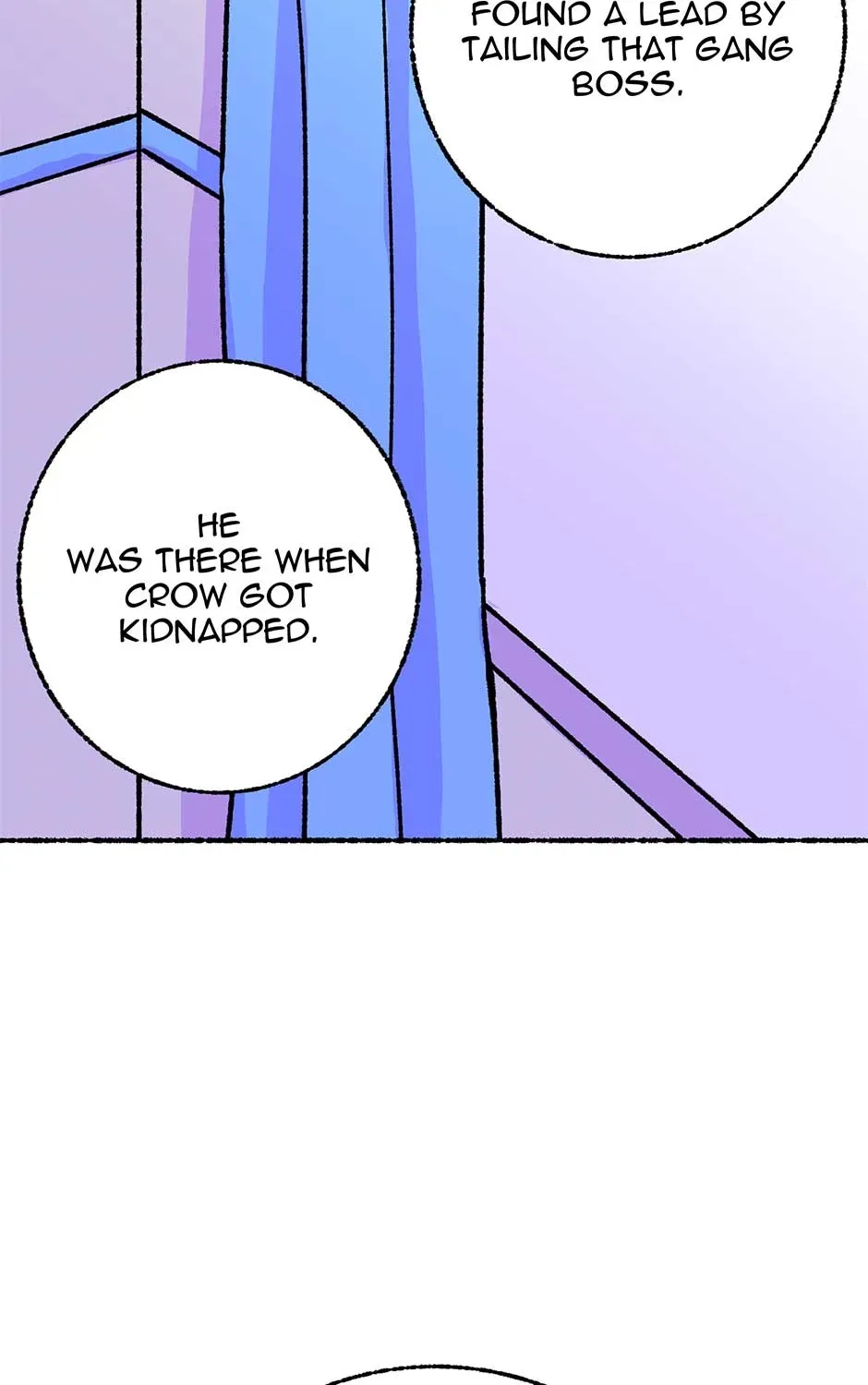 Equalizer! Chapter 30 page 32 - 