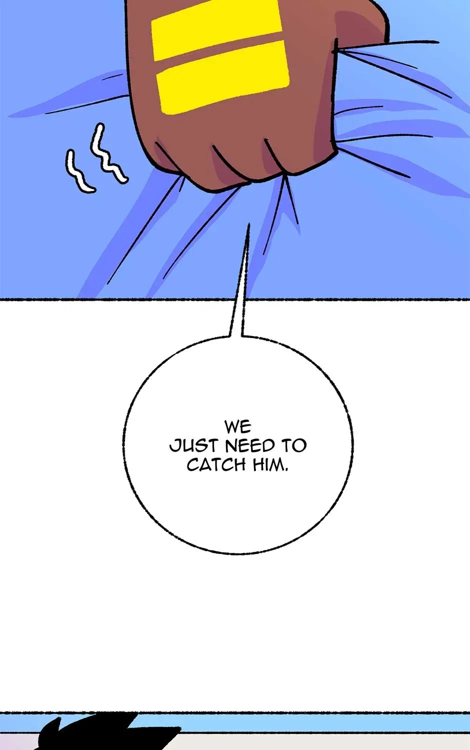 Equalizer! Chapter 30 page 34 - 