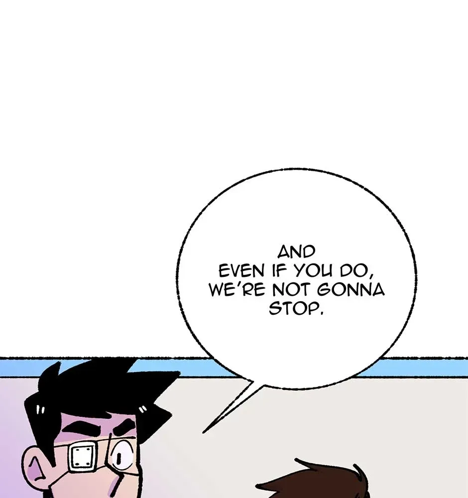 Equalizer! Chapter 30 page 36 - 
