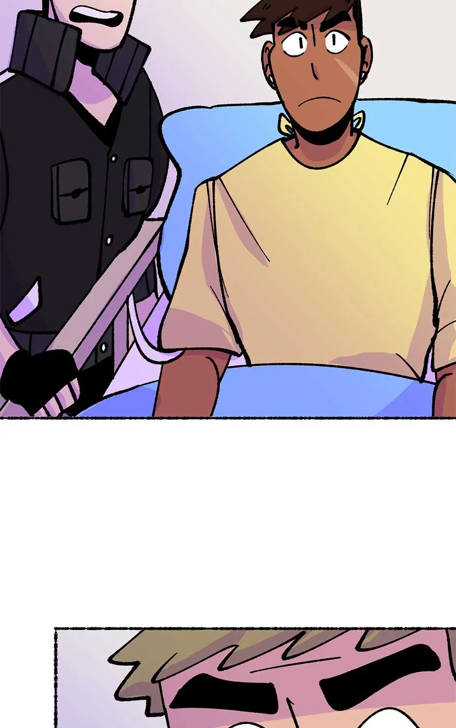 Equalizer! Chapter 30 page 37 - 