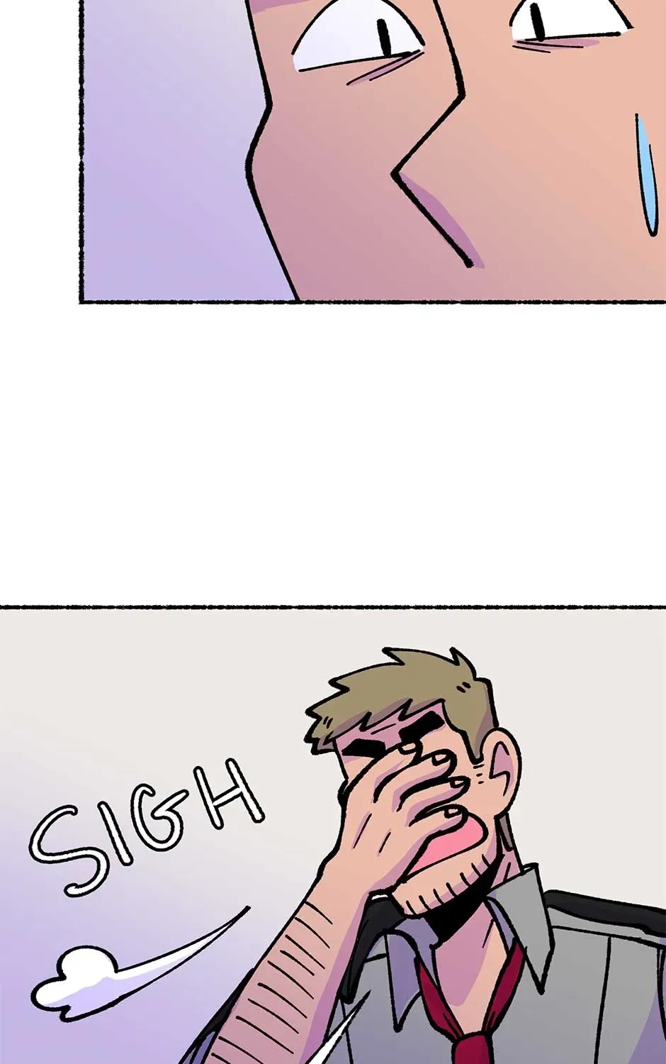 Equalizer! Chapter 30 page 38 - 