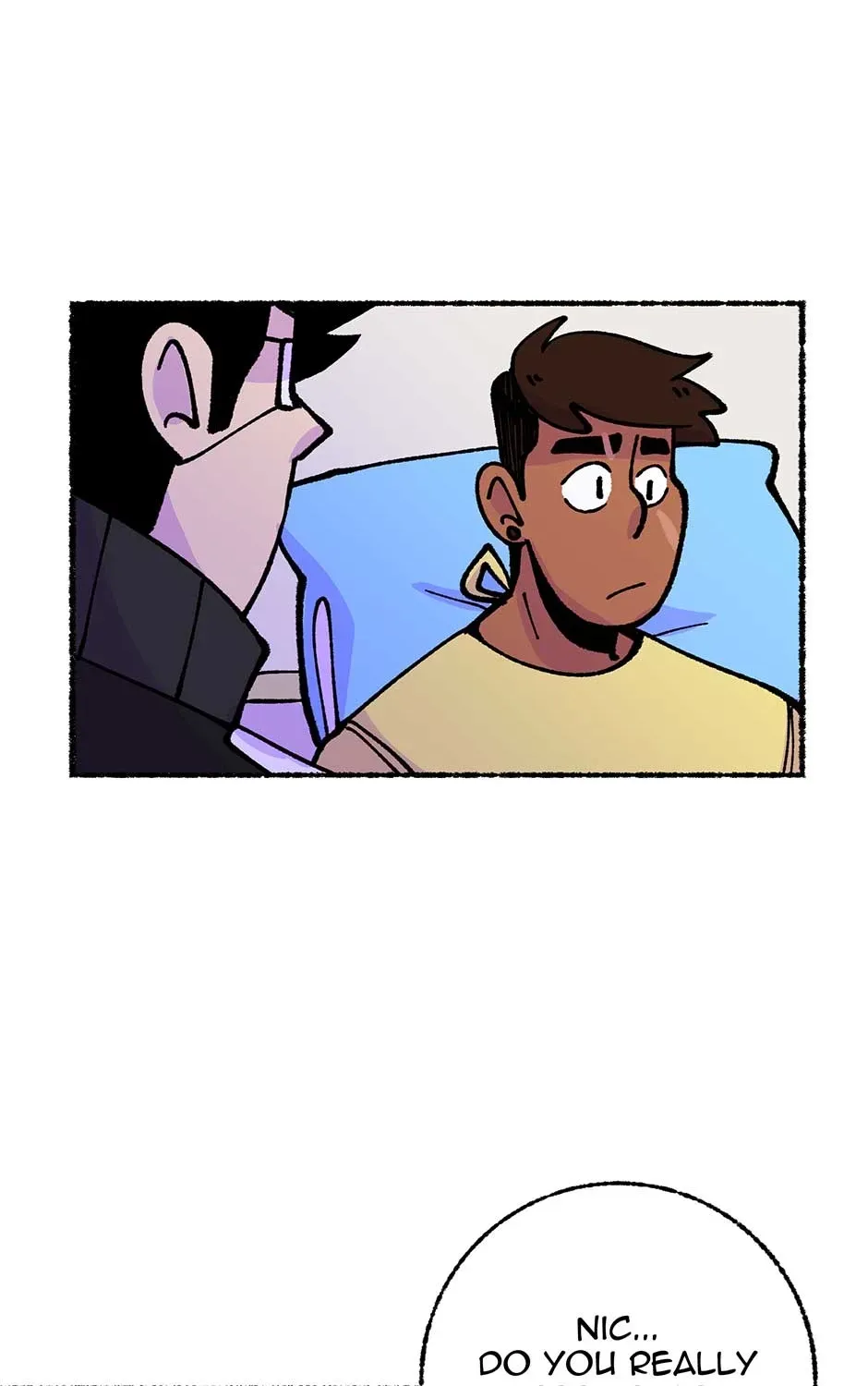 Equalizer! Chapter 30 page 41 - 