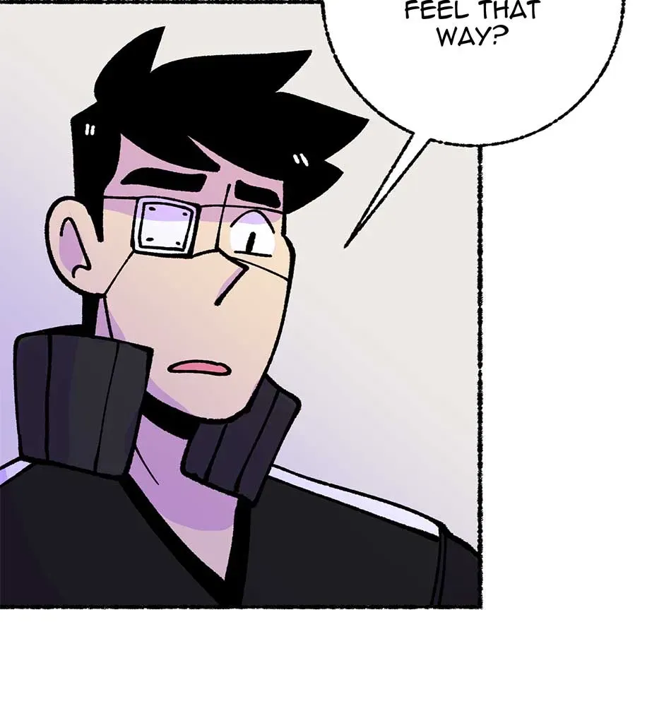 Equalizer! Chapter 30 page 42 - 