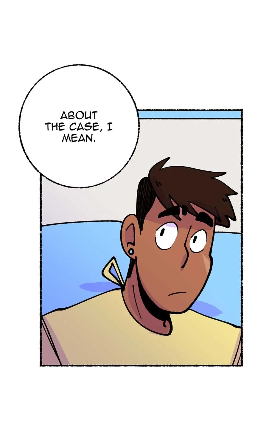 Equalizer! Chapter 30 page 43 - 