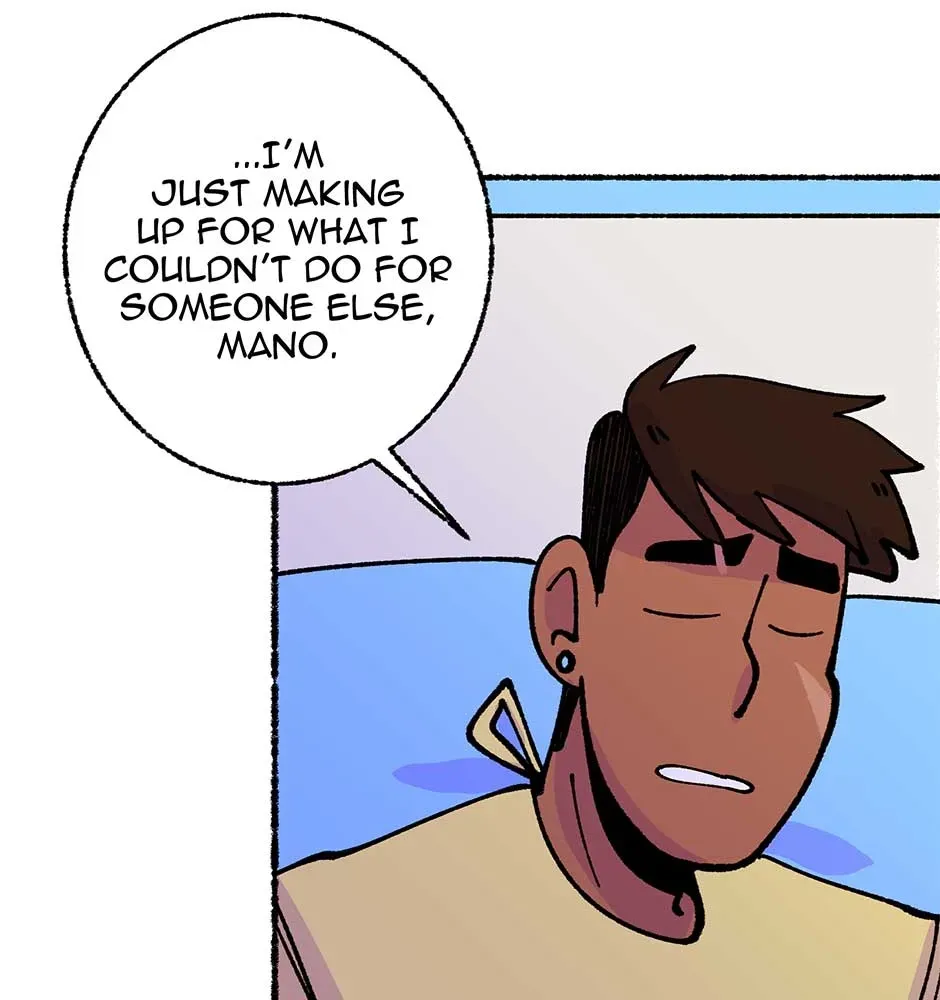 Equalizer! Chapter 30 page 45 - 