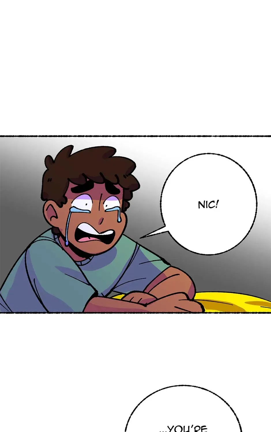 Equalizer! Chapter 30 page 47 - 