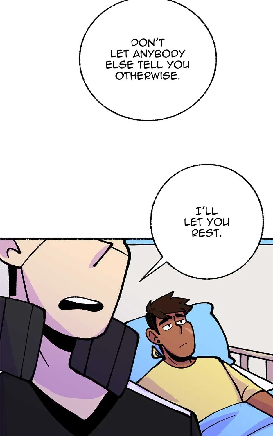Equalizer! Chapter 30 page 49 - 