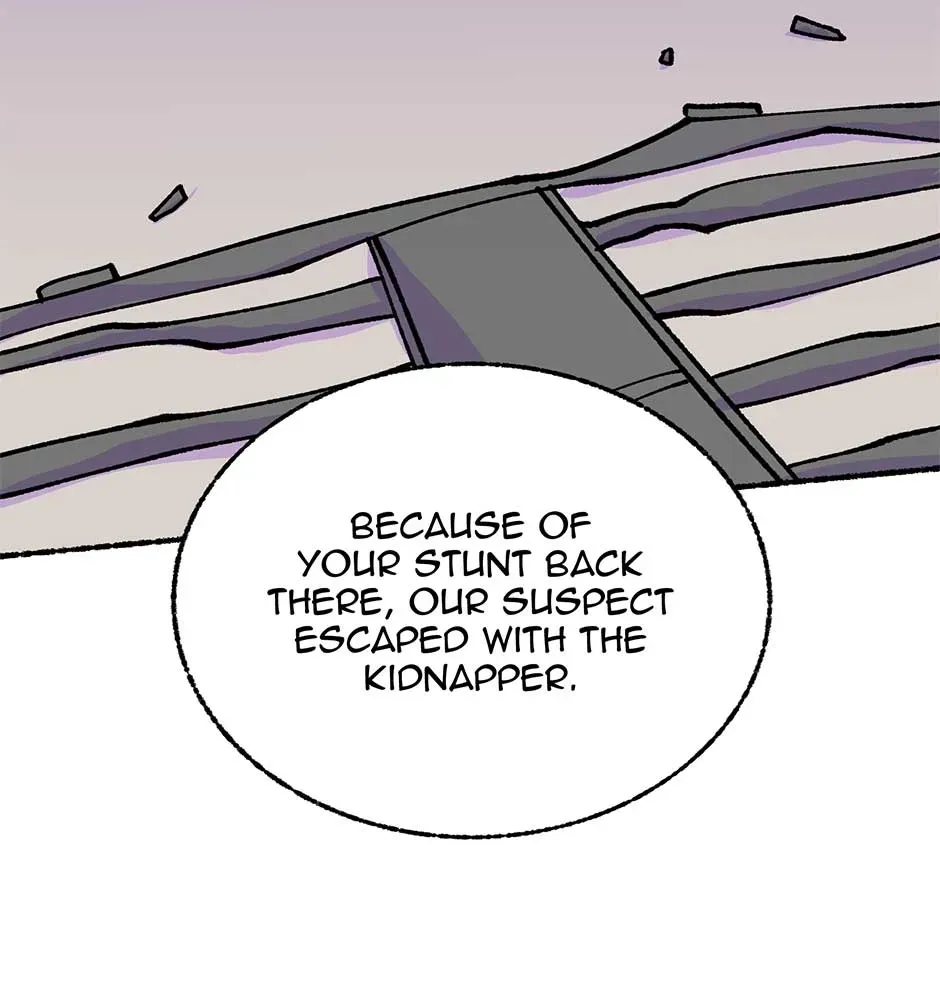 Equalizer! Chapter 30 page 6 - 