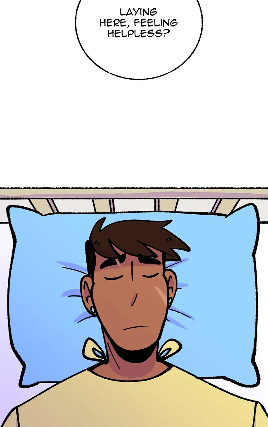 Equalizer! Chapter 30 page 56 - 