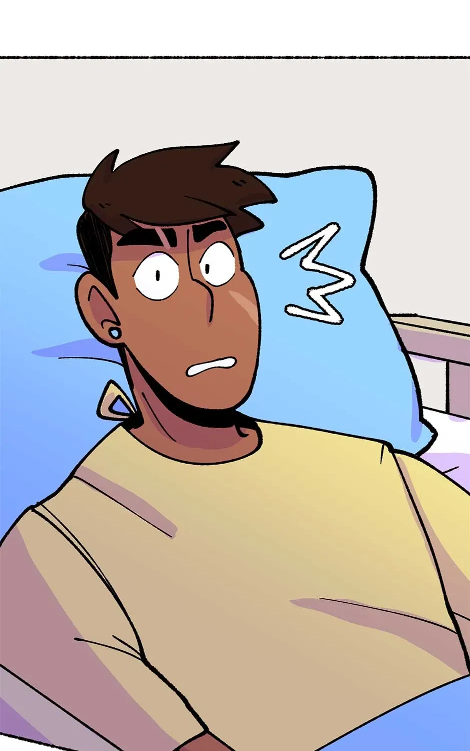 Equalizer! Chapter 30 page 59 - 
