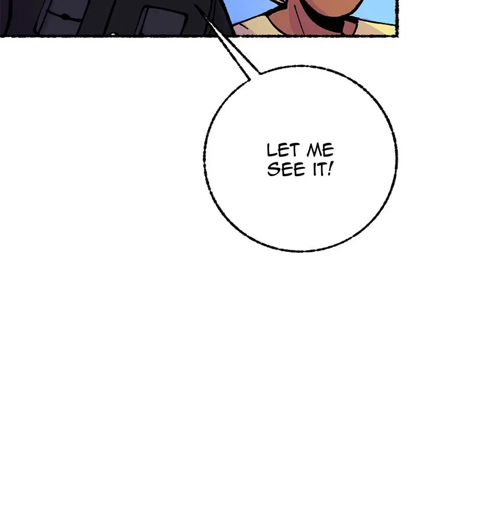 Equalizer! Chapter 30 page 9 - 