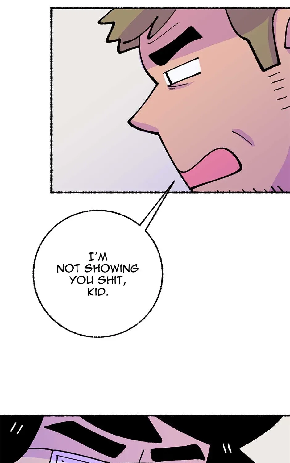 Equalizer! Chapter 30 page 10 - 